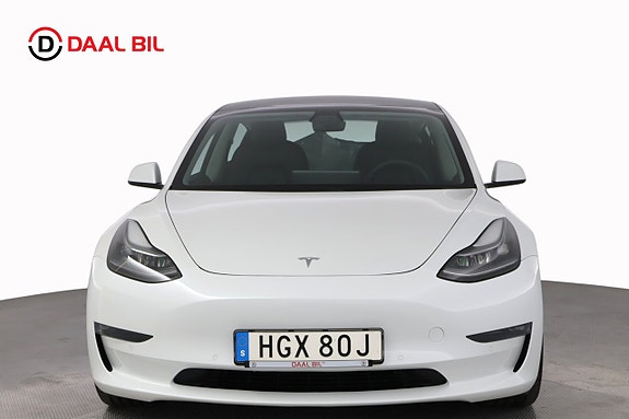 Tesla Model 3 2 of 25