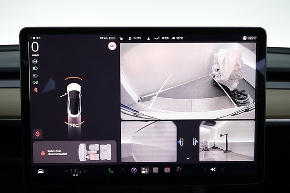 Tesla Model 3 19 of 25