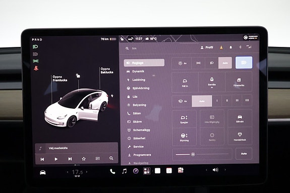 Tesla Model 3 16 of 25
