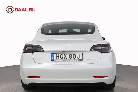 Tesla Model 3 7 of 25