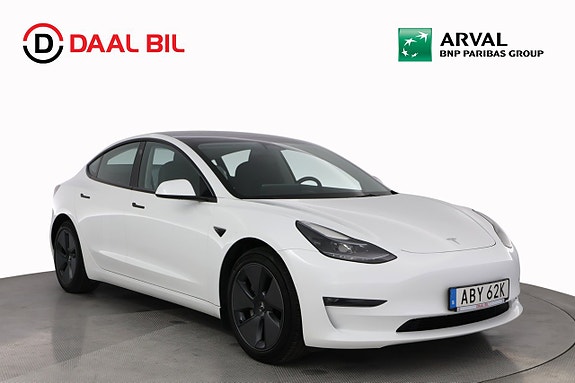 Tesla Model 3 3 of 26