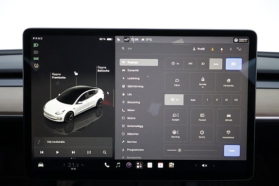 Tesla Model 3 18 of 26