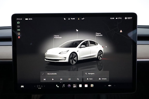 Tesla Model 3 16 of 26