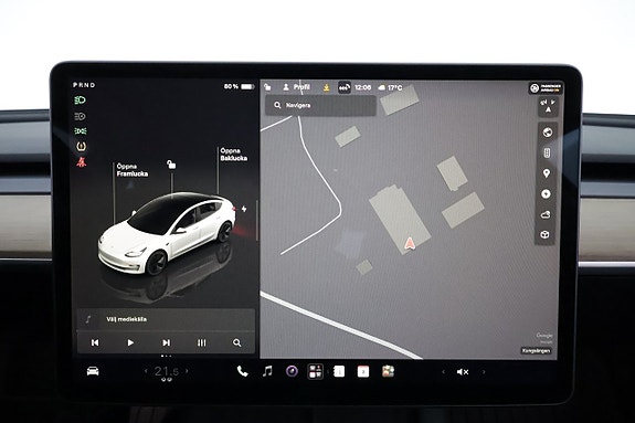 Tesla Model 3 17 of 26