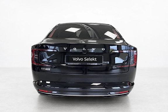 Volvo ES90 20 of 30