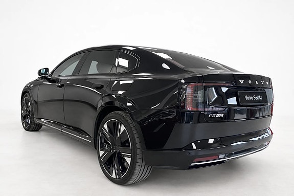 Volvo ES90 5 of 30