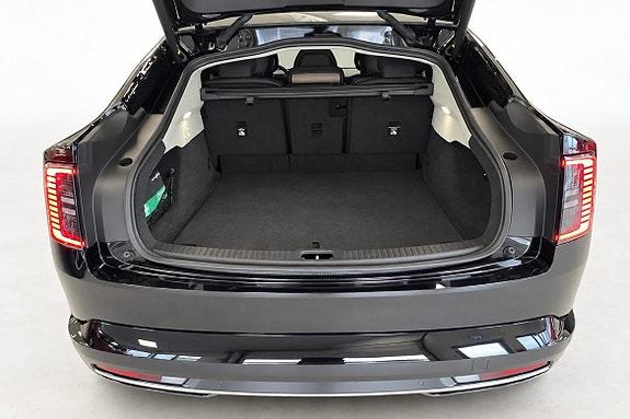 Volvo ES90 22 of 30
