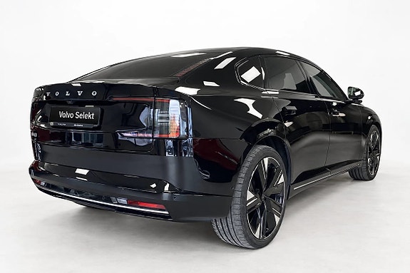 Volvo ES90 7 of 30