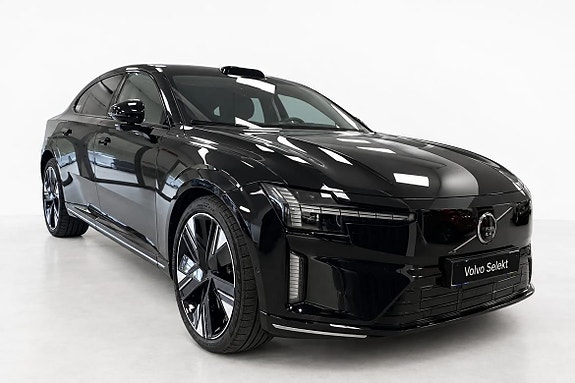 Volvo ES90 9 of 30