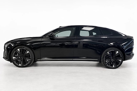 Volvo ES90 3 of 30