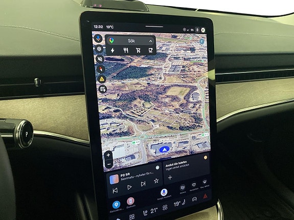 Volvo ES90 29 of 30