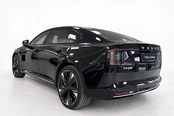 Volvo ES90 6 of 30