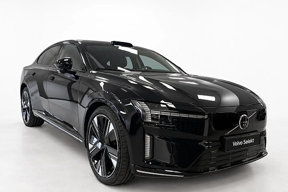 Volvo ES90 10 of 30