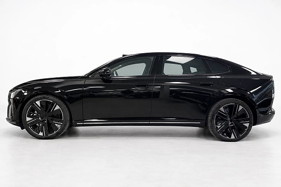 Volvo ES90 4 of 30