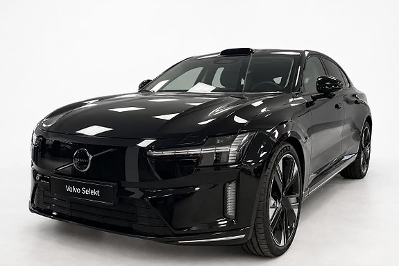 Volvo ES90 2 of 30