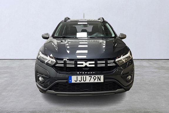 Dacia Sandero Stepway 7 of 16
