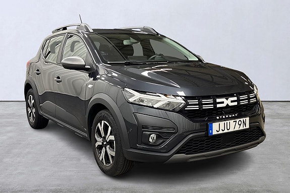 Dacia Sandero Stepway 6 of 16
