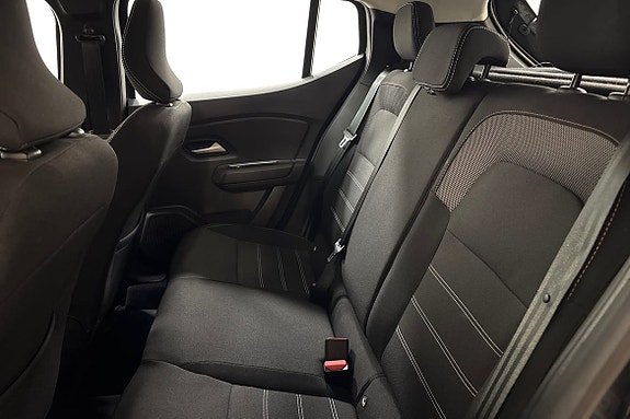 Dacia Sandero Stepway 12 of 16