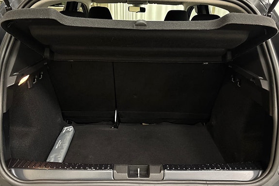 Dacia Sandero Stepway 13 of 16
