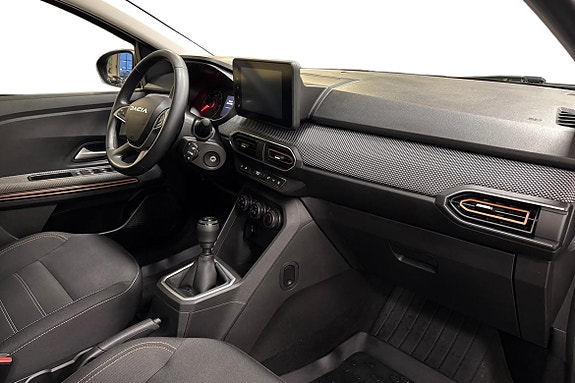 Dacia Sandero Stepway 10 of 16