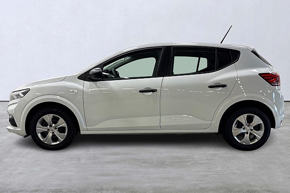 Dacia Sandero 2 of 21