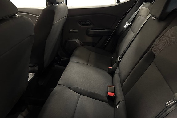 Dacia Sandero 12 of 21