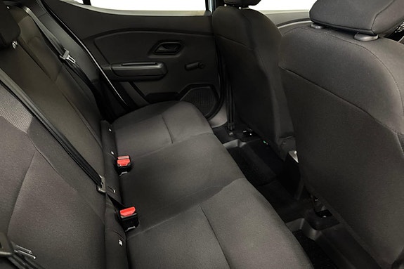 Dacia Sandero 11 of 21