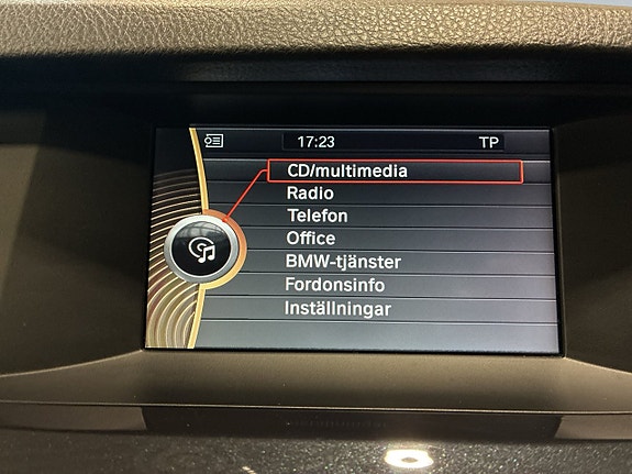 BMW 525d 15 of 20