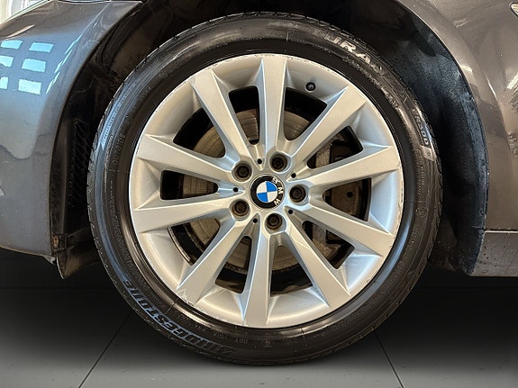 BMW 525d 14 of 20