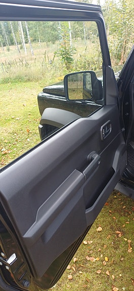Suzuki Jimny 6 of 8