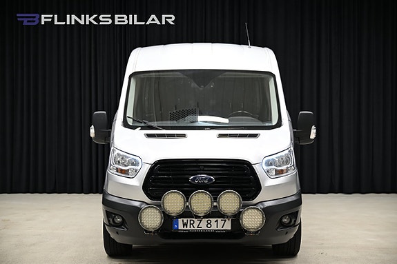 Ford Transit 17 of 30