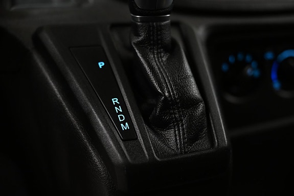 Ford Transit 24 of 30