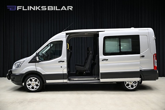 Ford Transit 4 of 30