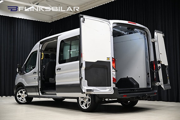 Ford Transit 10 of 30