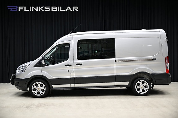 Ford Transit 2 of 30