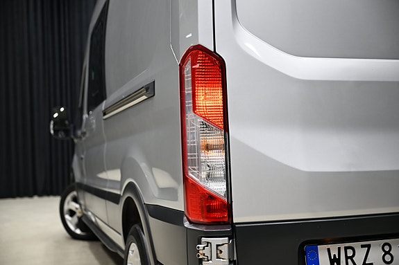 Ford Transit 16 of 30