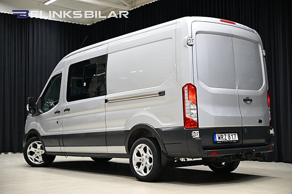 Ford Transit 6 of 30