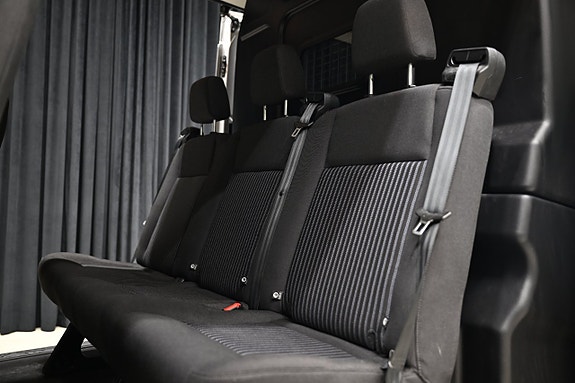 Ford Transit 12 of 30