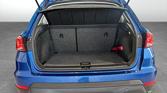 Seat Arona 13 of 13