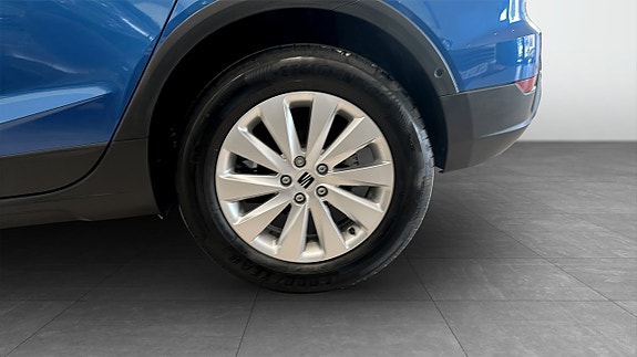 Seat Arona 6 of 13