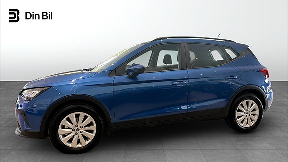Seat Arona 2 of 13