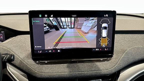Skoda Elroq 4 of 14