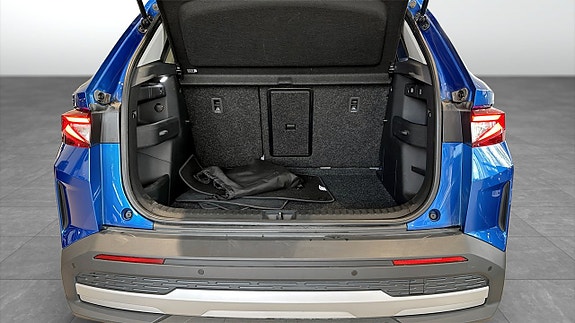 Skoda Elroq 12 of 14