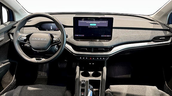 Skoda Elroq 10 of 14