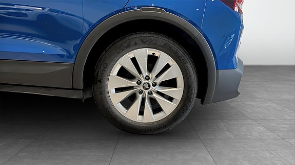 Skoda Elroq 8 of 14