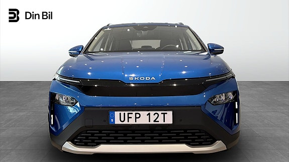 Skoda Elroq 6 of 14