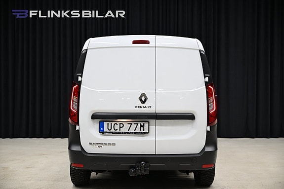 Renault Kangoo 10 of 25