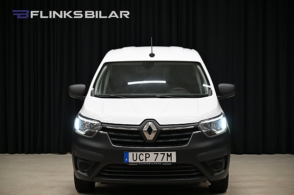 Renault Kangoo 2 of 25