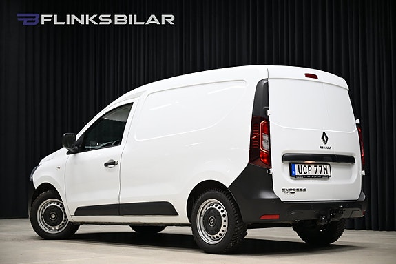 Renault Kangoo 5 of 25