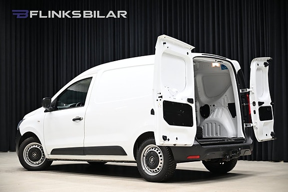 Renault Kangoo 6 of 25